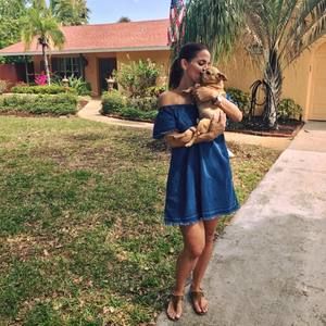 Meet your Posher, Angela